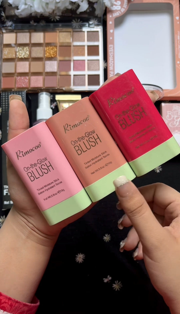 Bridal Makeup Mega Deal – 50 Items Kit | 50% OFF Limited Offer