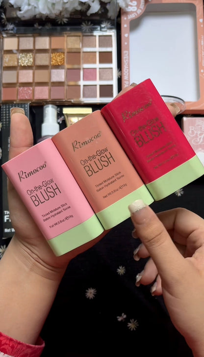 Bridal Makeup Mega Deal – 50 Items Kit | 50% OFF Limited Offer