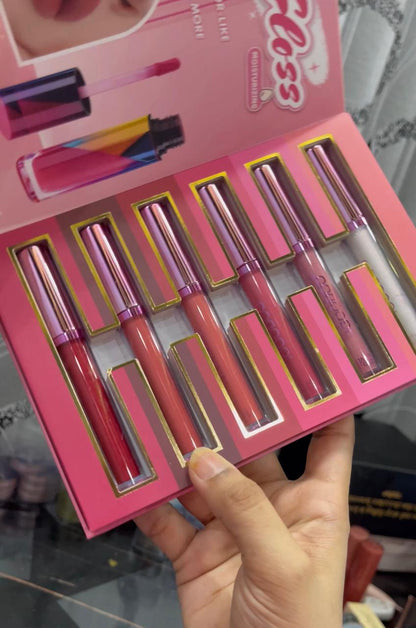 All-in-One Makeup Book Palette – Complete Beauty Kit | 🔥 50% OFF – Limited Time Offer!