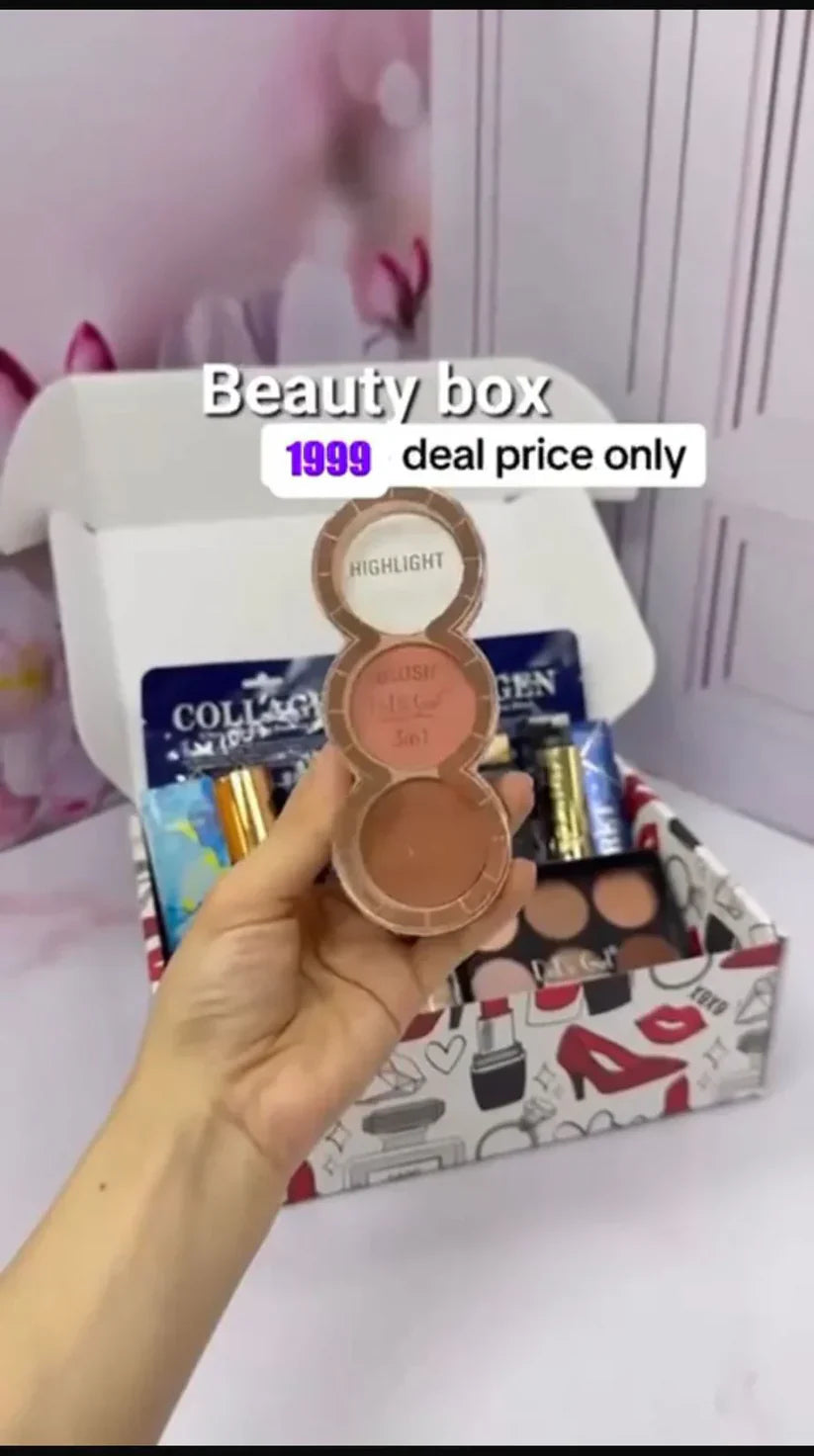 Beauty Box